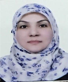 ا.م.د نادية حسين علي