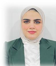 م.م دعاء رحيم كنون