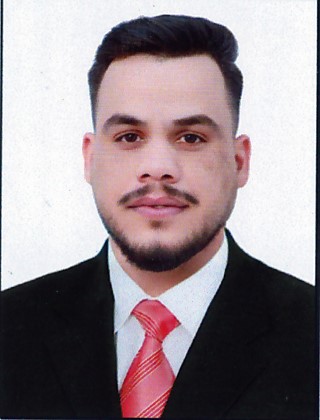م.م علي فاخر هادي