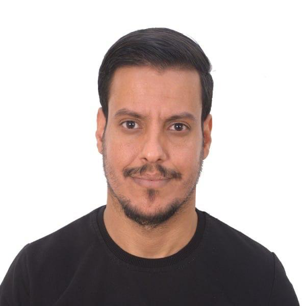 م. فؤاد قاسم جبير