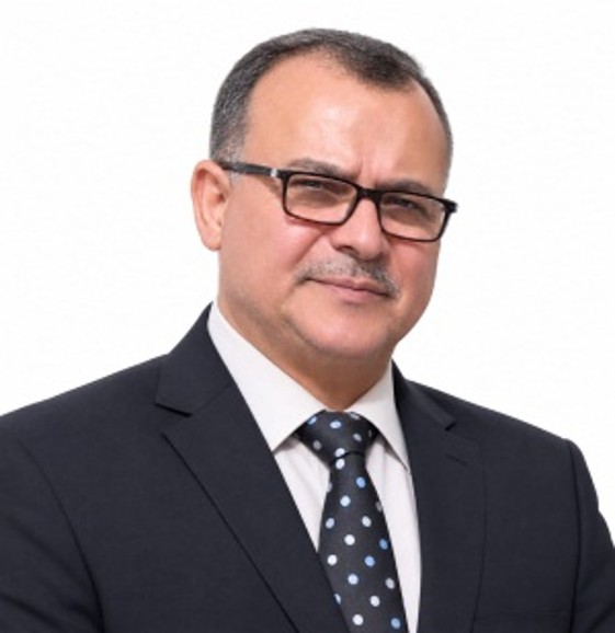 م. د سجاد باقر كاظم