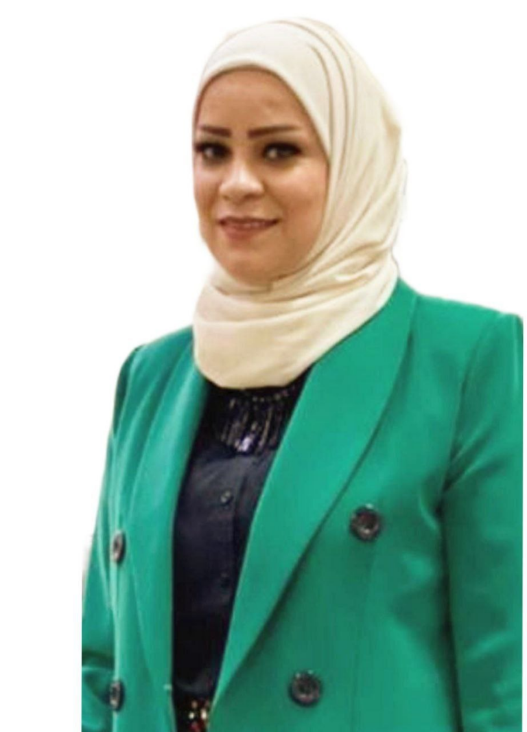 ضي علي عزيز