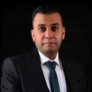 ا. قيس حاتم عمران