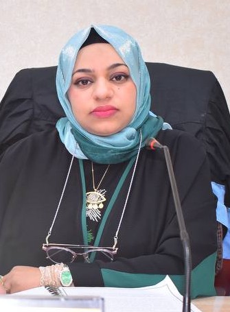 م. د نور الهدى محمد جريو